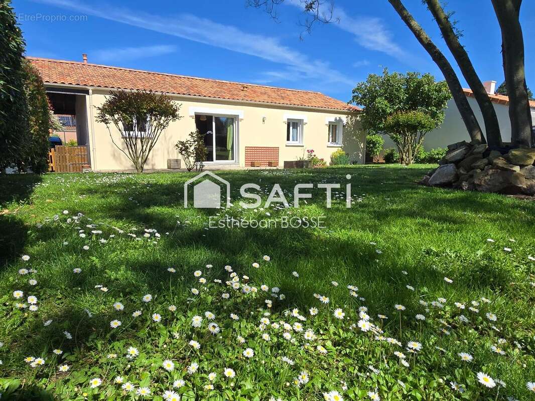 Photo 8 - Maison à VALLET