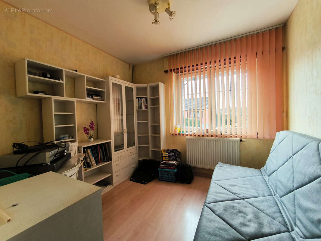 Maison à KINGERSHEIM