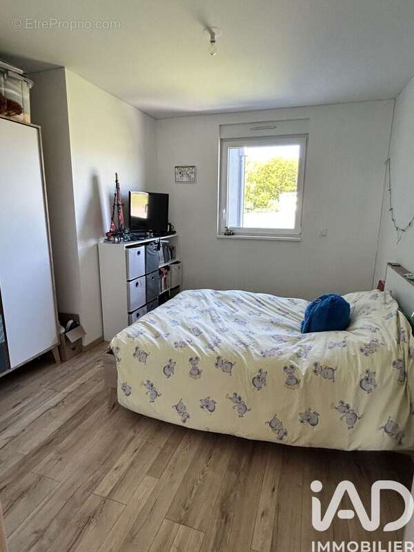 Photo 8 - Appartement à SARREBOURG