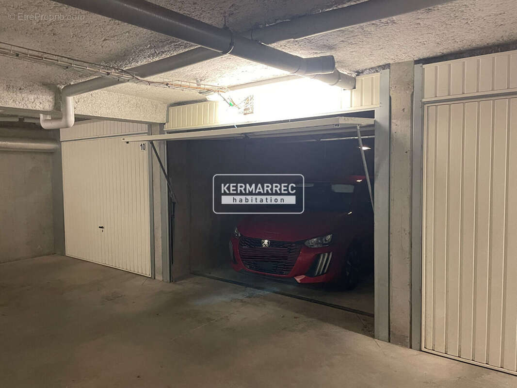 Appartement à SAINT-NAZAIRE