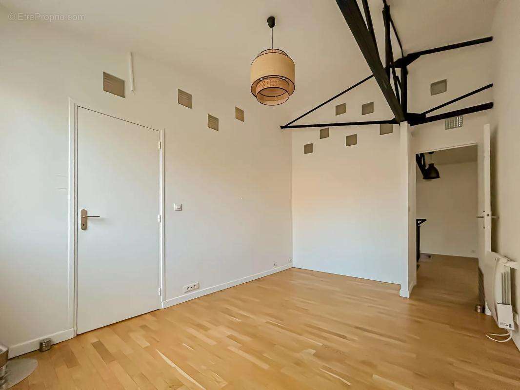 Appartement à VILLIERS-SUR-MARNE