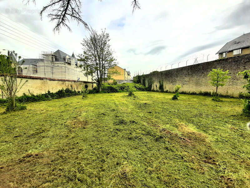 Maison à FONTENAY-LE-COMTE