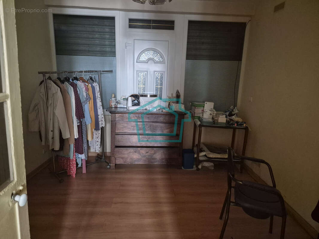 Appartement à MONTFORT-L'AMAURY