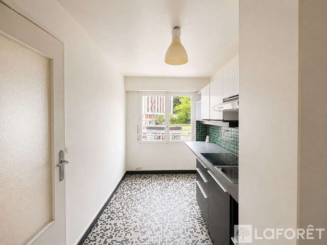Appartement Sevres 3 pièce(s) 67,17 m2 - photo 3