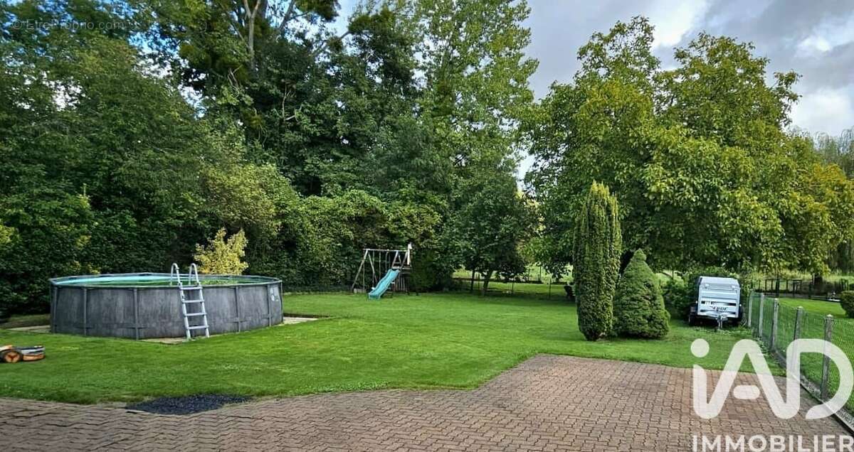 Photo 2 - Maison à NEMOURS