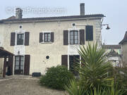 Maison à SAINT-SEVERIN