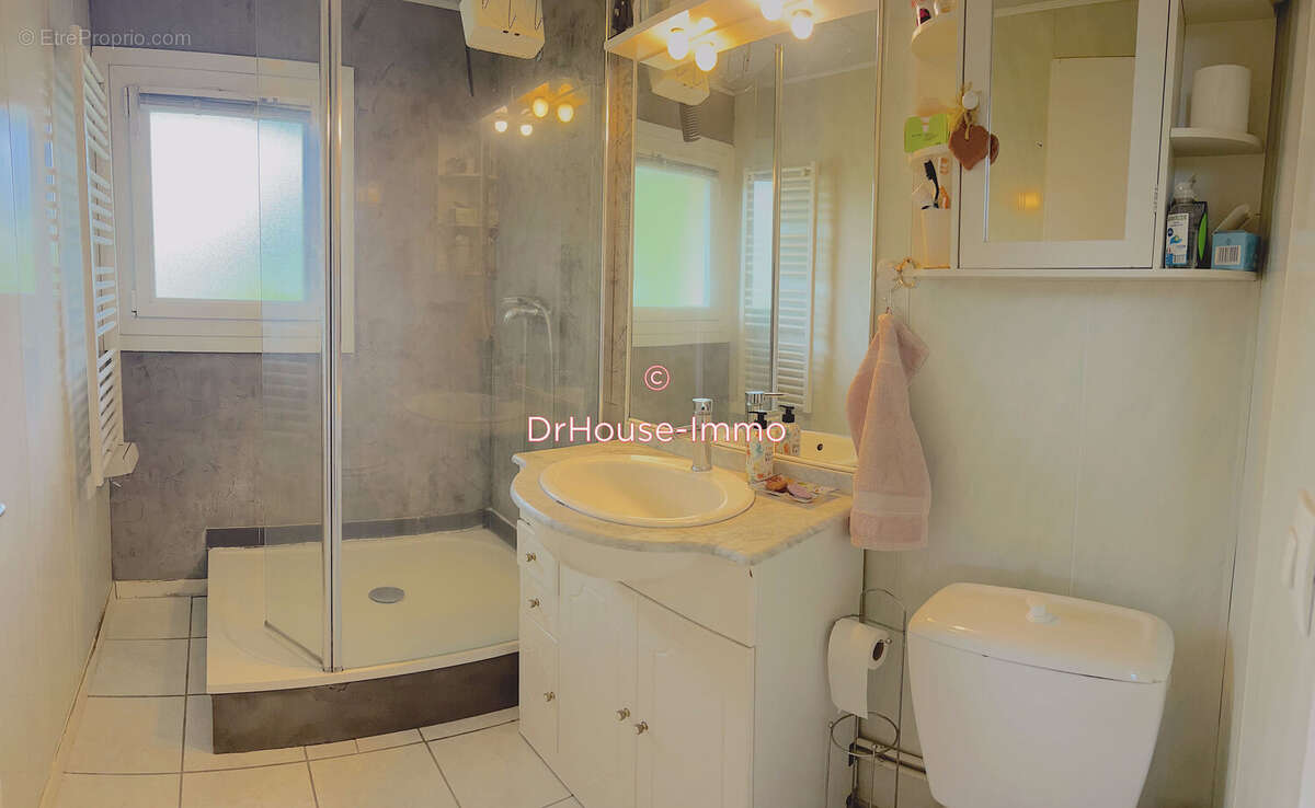 Maison à LA NORVILLE