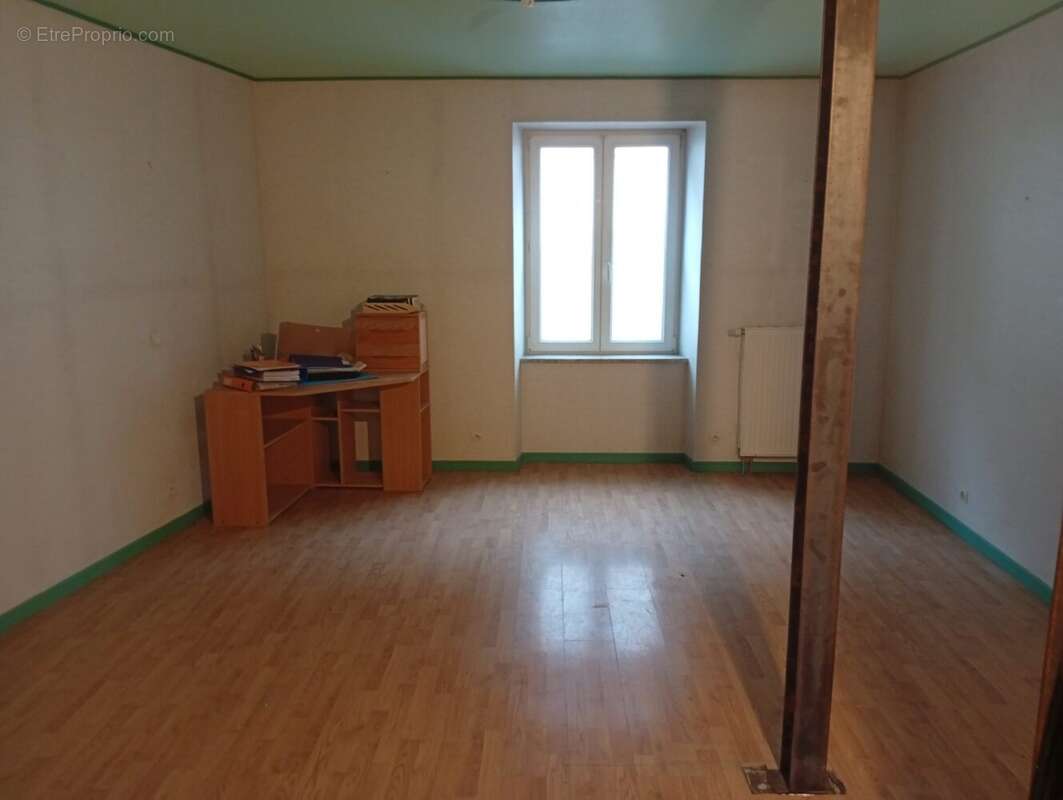 Maison à NIEDERBRUCK