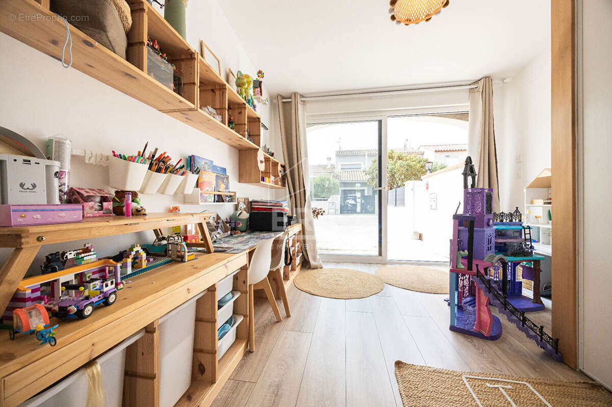 Maison 129m² à villeneuve-de-la-raho - photo 9