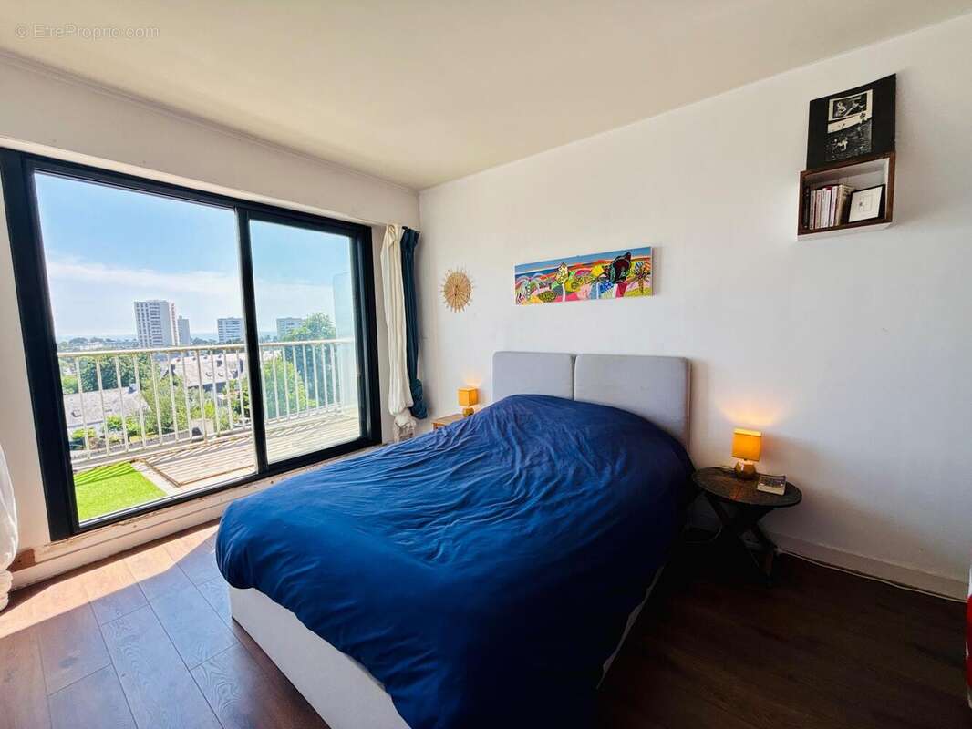 Photo 5 - Appartement à SAINT-NAZAIRE
