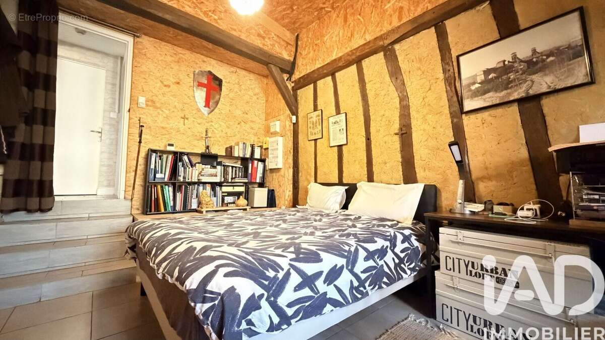 Photo 9 - Maison à EAUZE