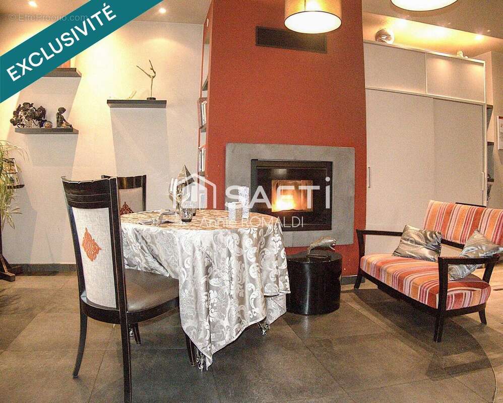 Photo 5 - Commerce à ARGENTEUIL