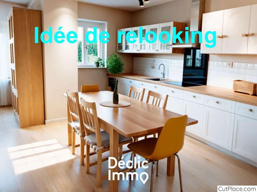 Appartement à LE GRAU-DU-ROI