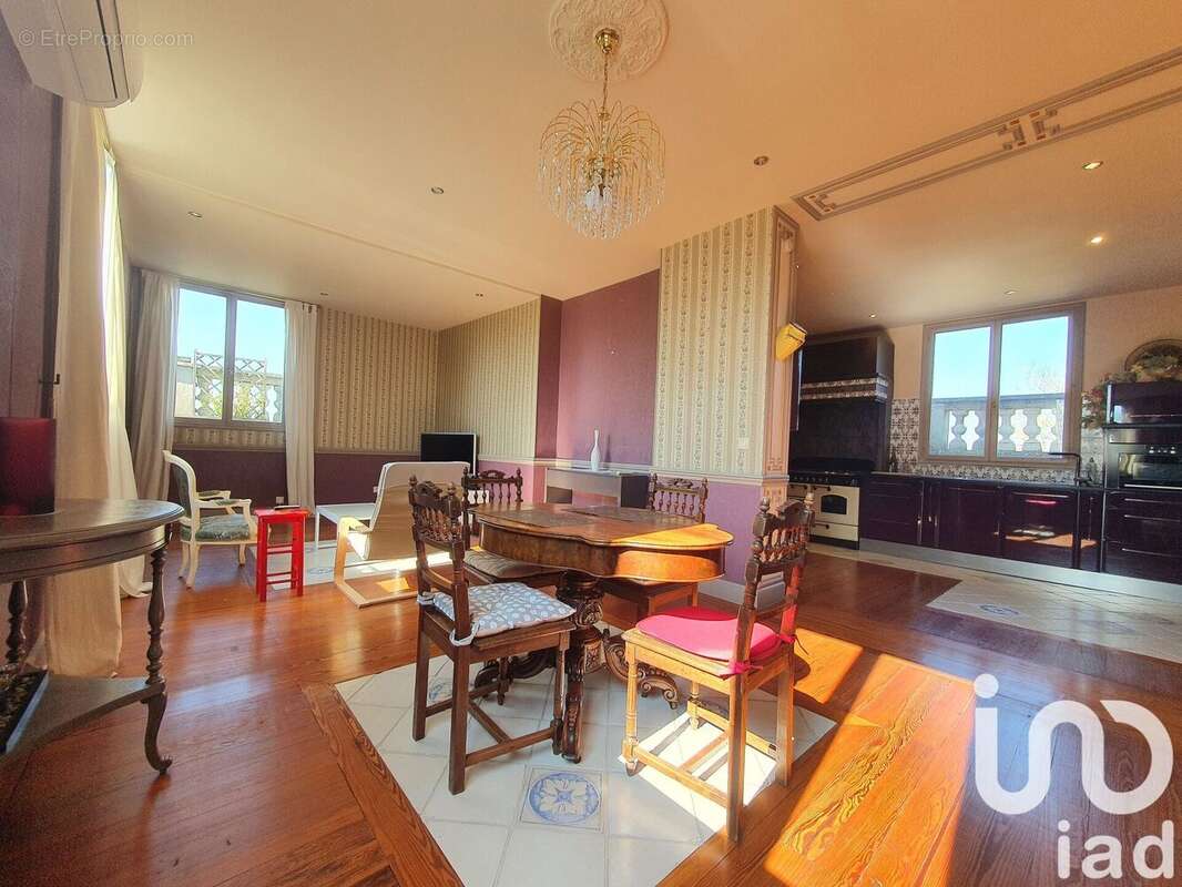 Photo 3 - Appartement à COULOMMIERS