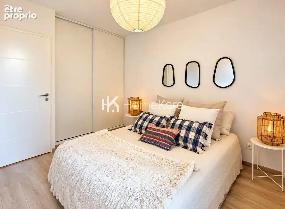 Maison 3 pièces 65 m² à vendre à Saint-Orens-De-Gameville (31650) - photo 6