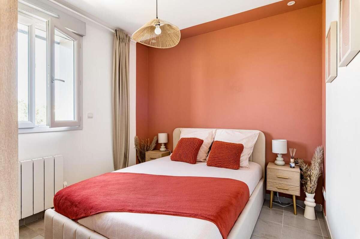 Photo 4 - Appartement à SAINT-ETIENNE