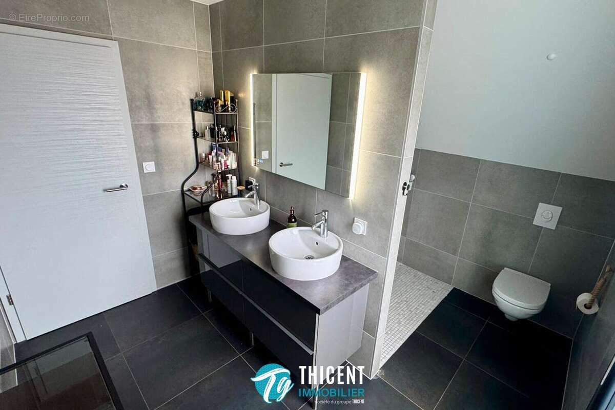 Maison 5 pièces 90 m² à vendre à Forstheim (67580) - photo 7