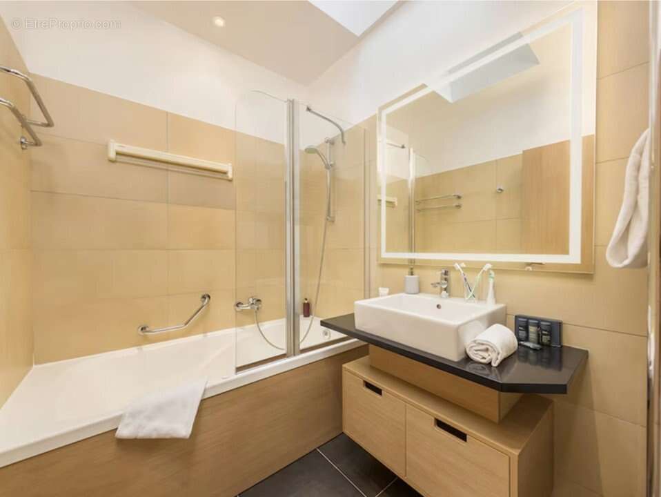 Appartement à HATTIGNY