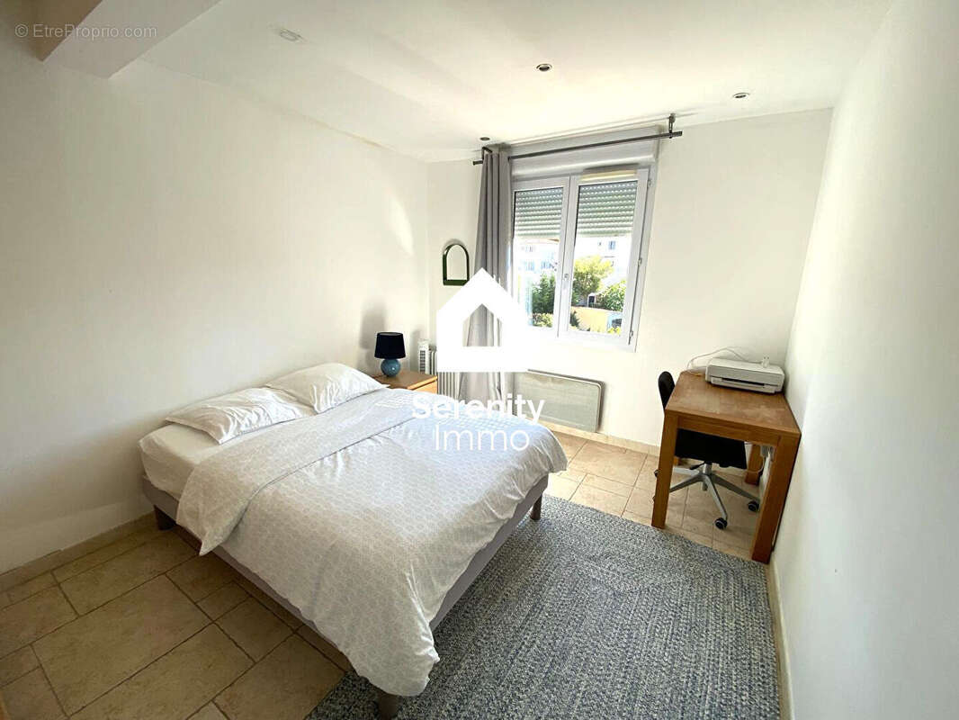 Maison à MARSEILLE-15E