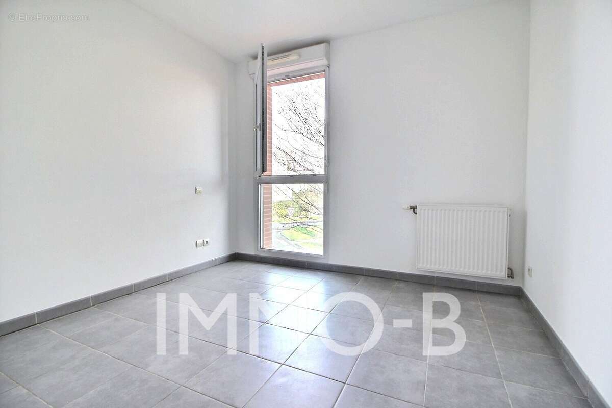 Appartement à AUZEVILLE-TOLOSANE