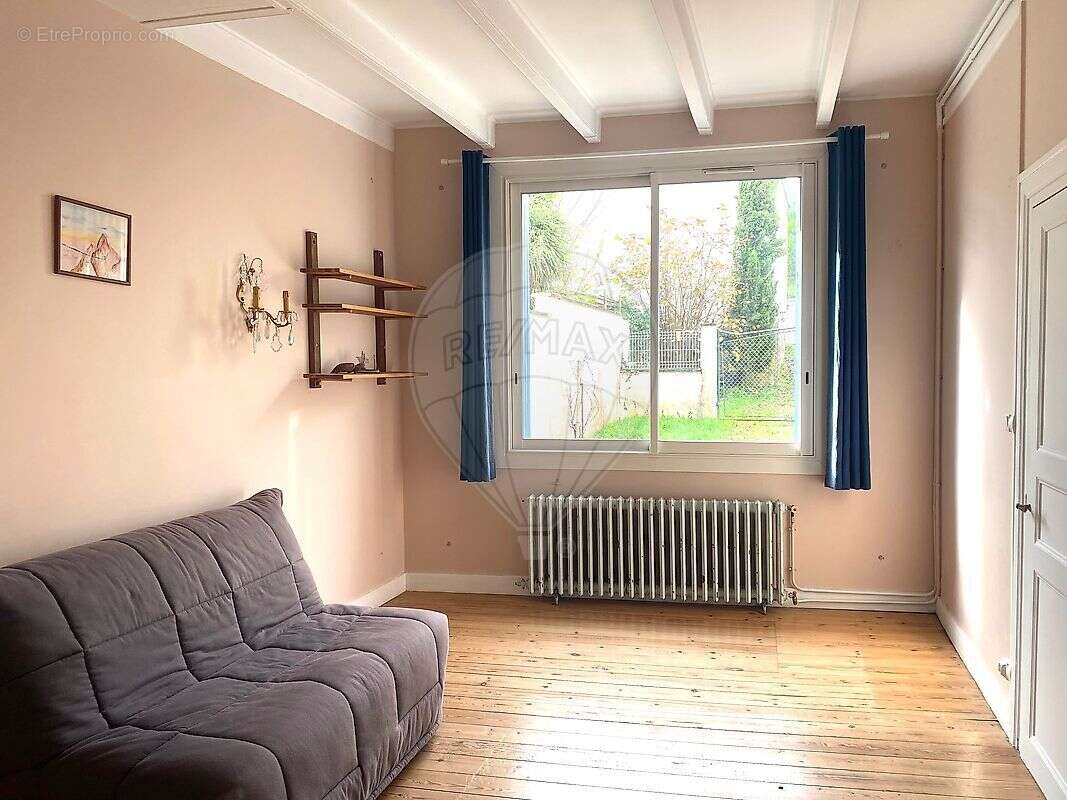 Maison à ARVERT