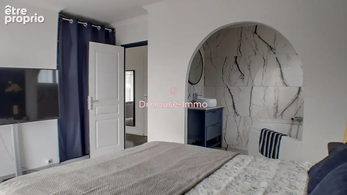 Maison 6 pièces 135 m² à vendre à Croissy-Beaubourg (77183) - photo 9