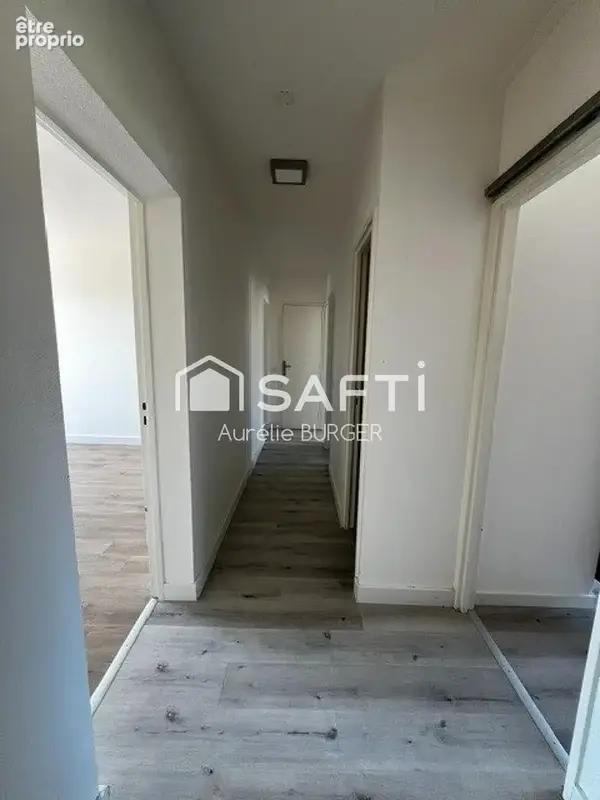 Photo 1 - Appartement à SAINT-AVOLD