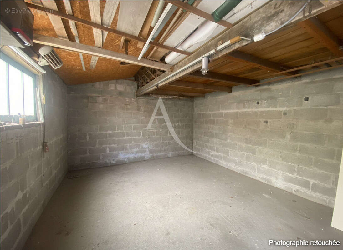 Maison de plain-pied 2 chambres. - photo 15