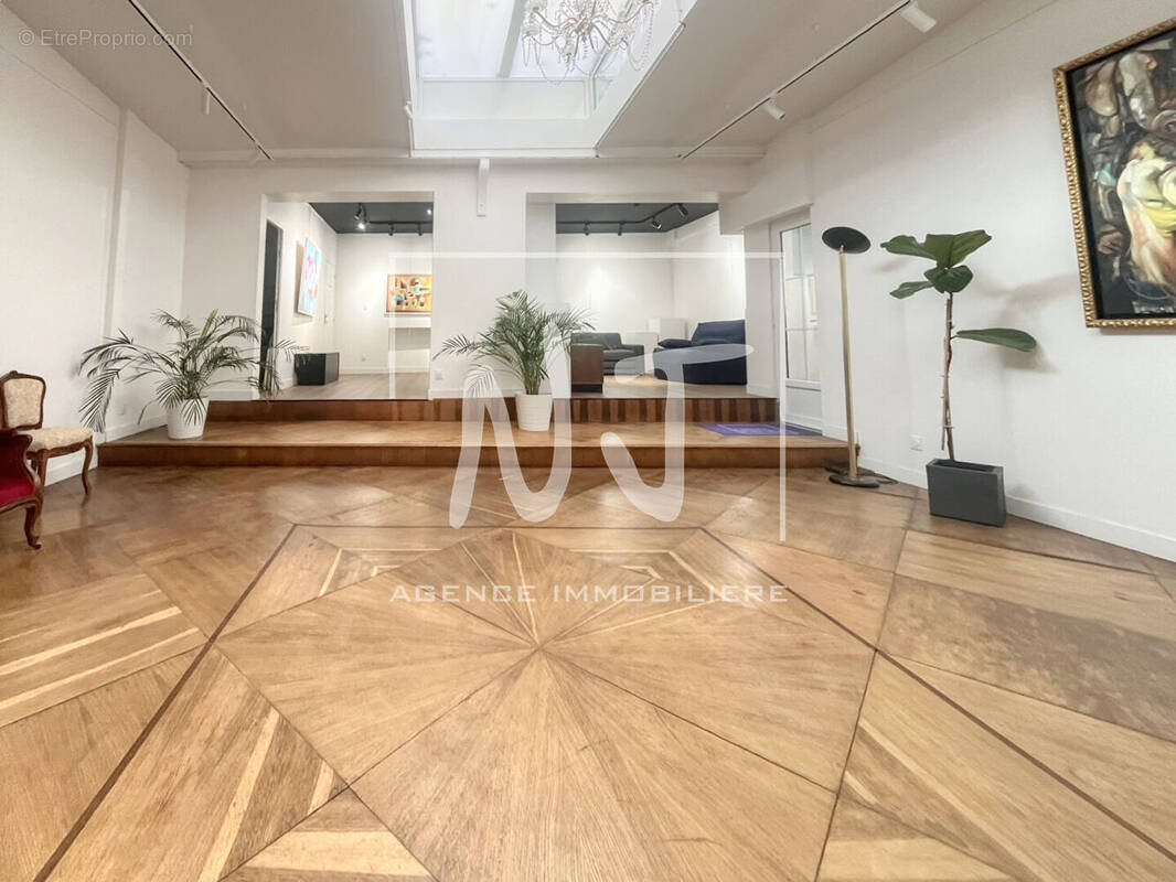 Appartement à ANGERS