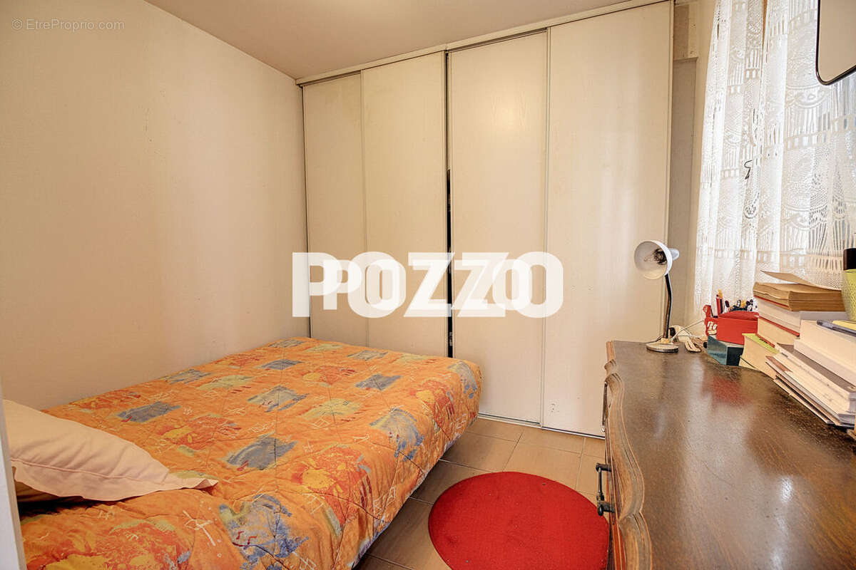 Appartement à GRANVILLE