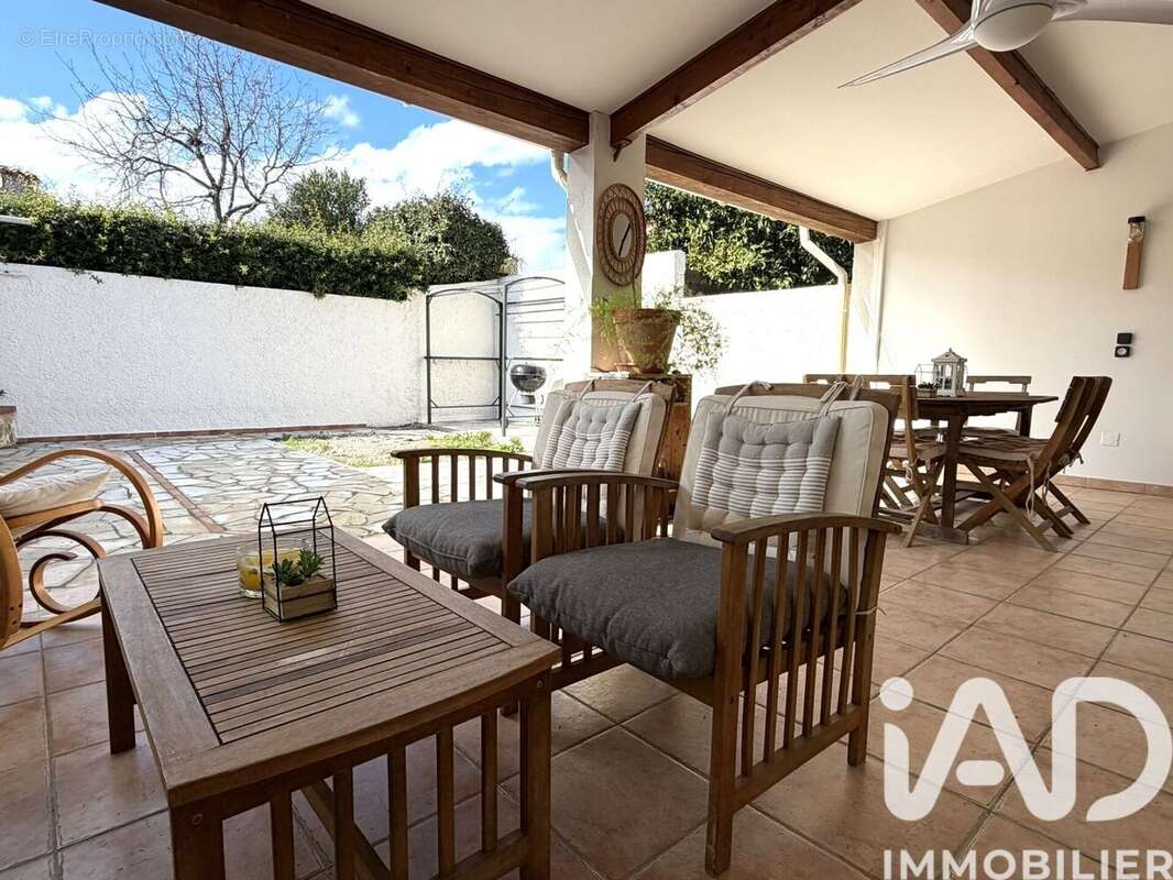 Photo 2 - Maison à ALENYA