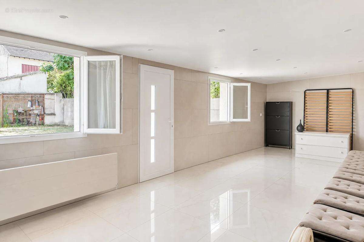 Maison de 4 pièces de 83m² avec jardin - Chelles - photo 6