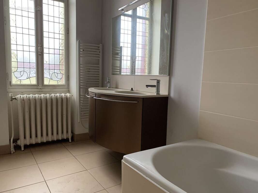 Maison à DIJON