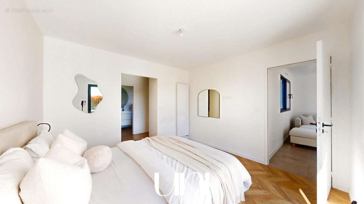 Maison à THURY-HARCOURT