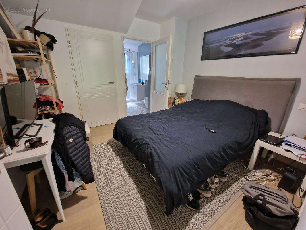 Appartement à LA BAULE-ESCOUBLAC