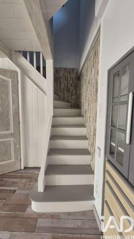 Photo 6 - Maison à SAINT-GEORGES-DU-BOIS