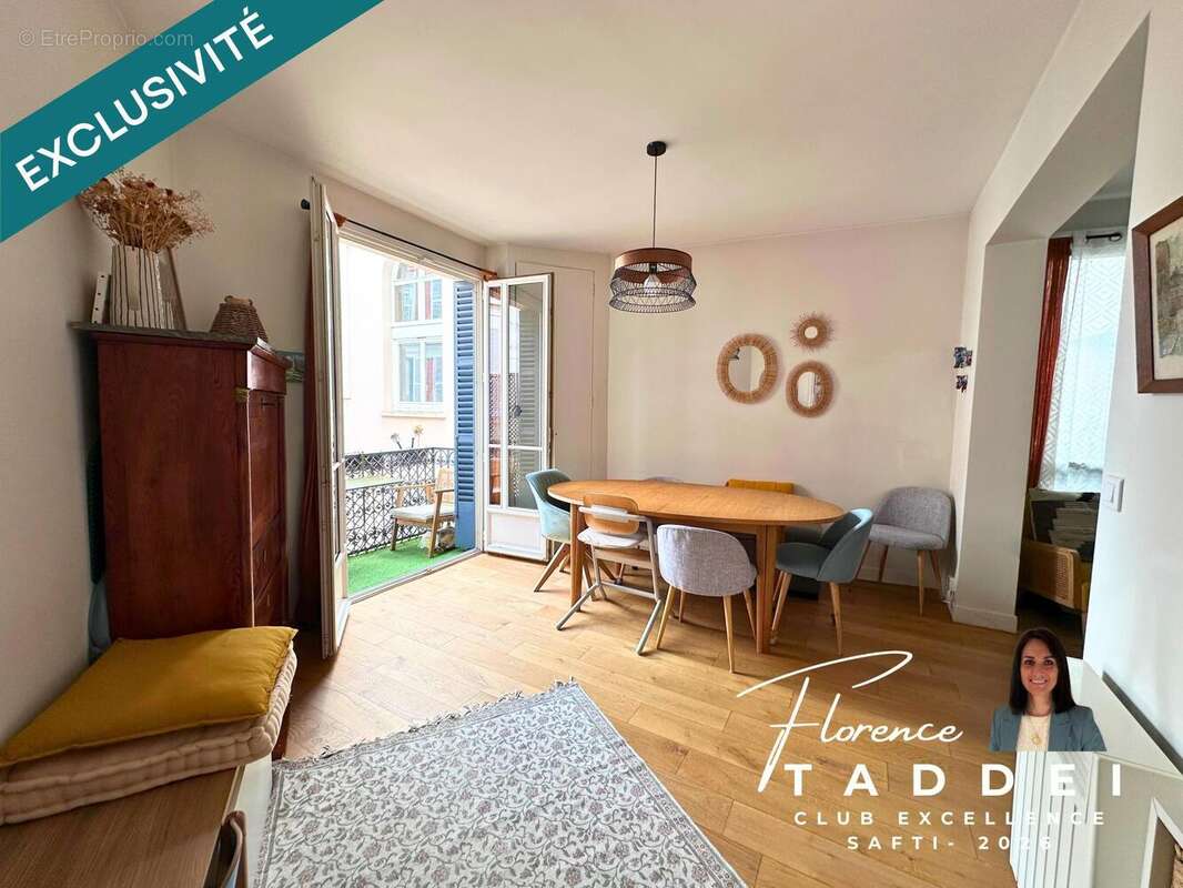 Photo 5 - Appartement à SAINT-CLOUD