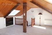 Appartement à LANGOGNE