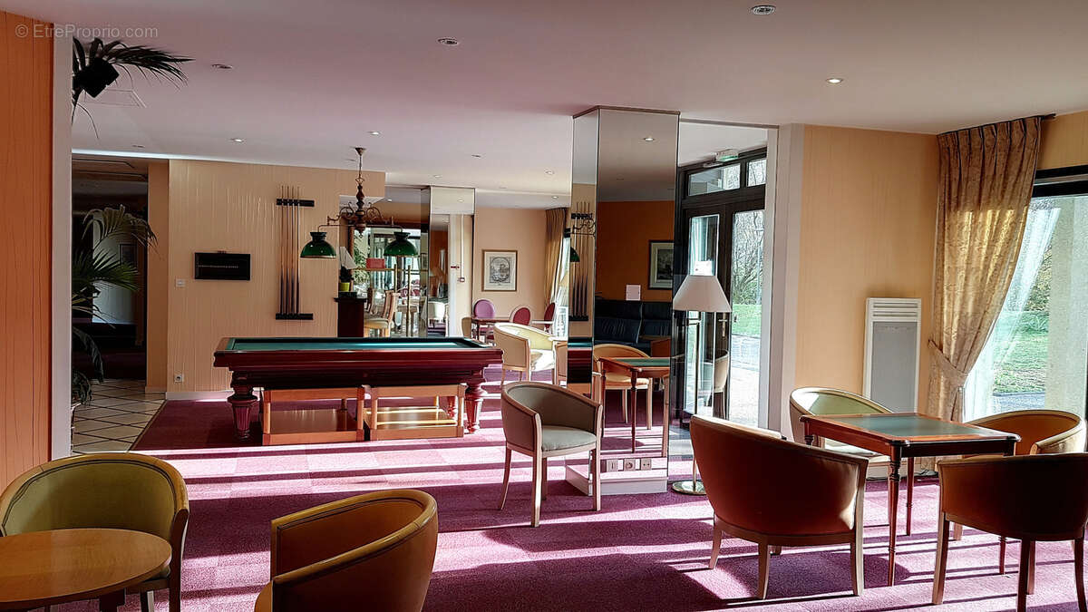 Appartement à CHAMALIERES