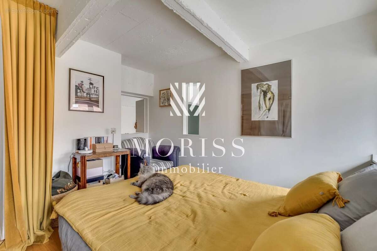 Appartement à MONTREUIL