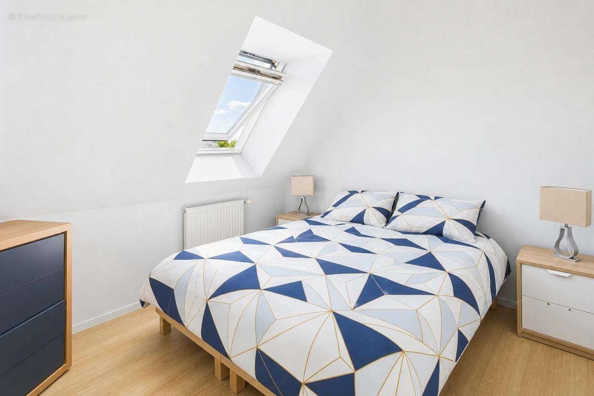 Maison 6 pièces de 103m2 à Janzé - photo 10