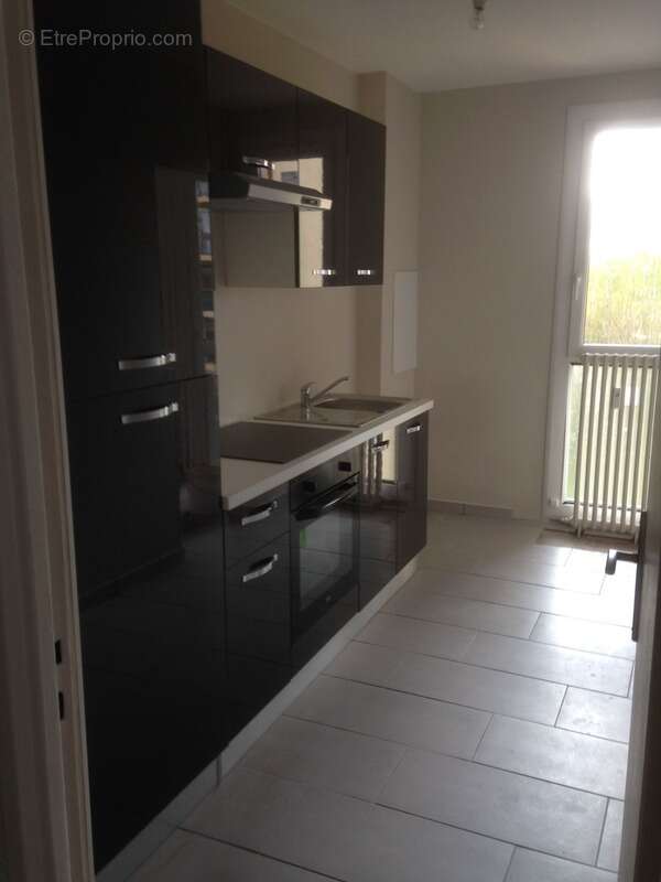 Appartement à CHARTRES