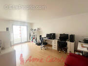 Appartement à JOINVILLE-LE-PONT