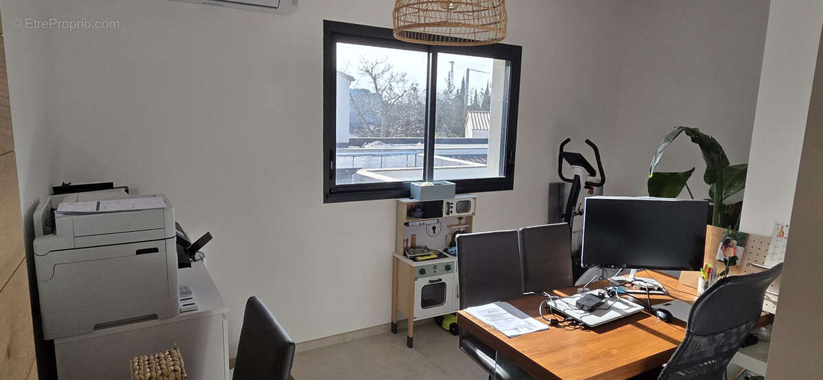 Maison à SAINT-JEAN-DE-FOS