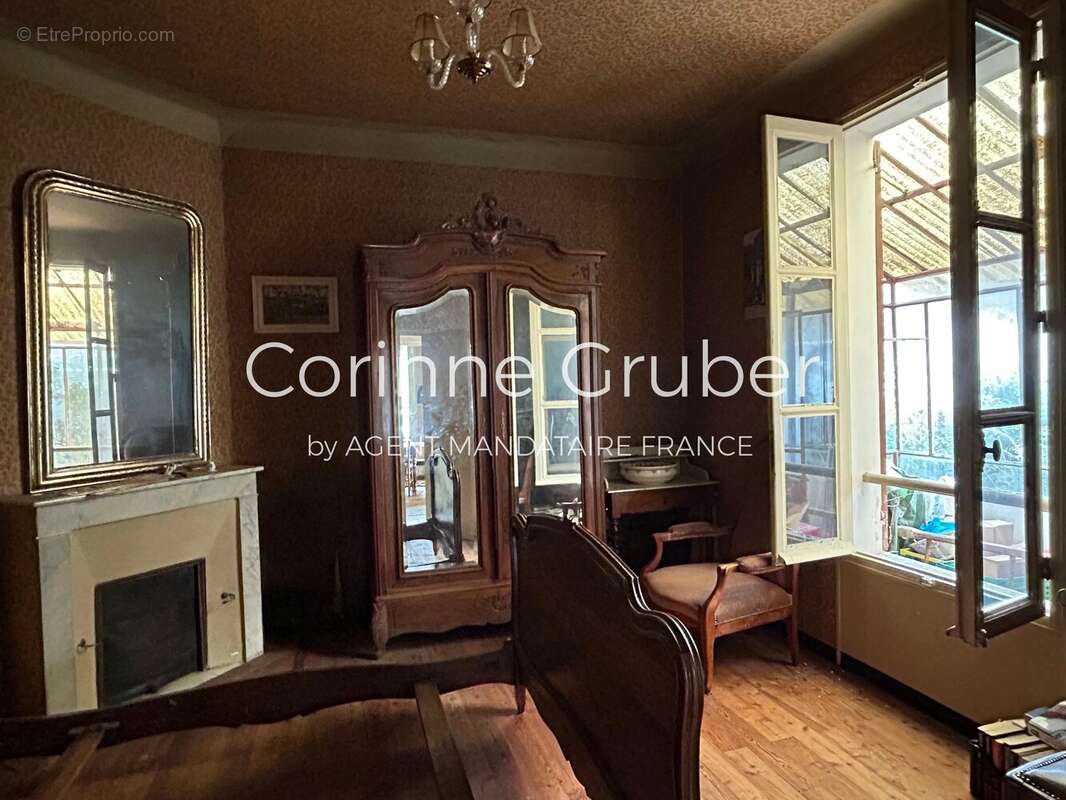 Maison à DIGNE-LES-BAINS