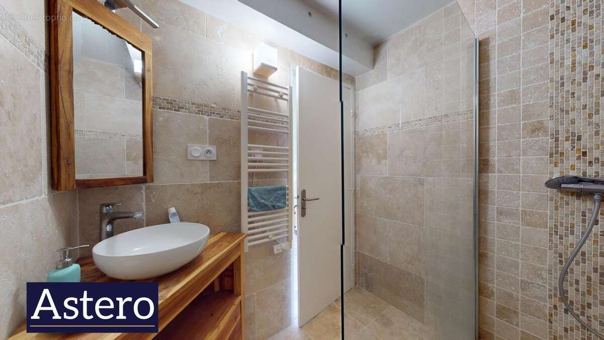 Appartement 3 pièces Charonne - photo 10