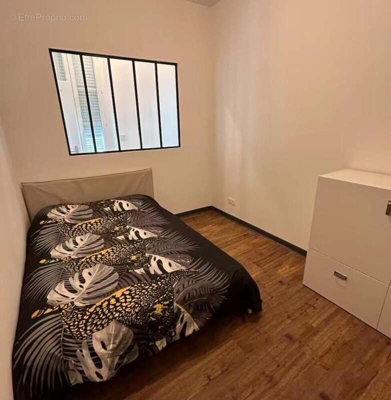 Photo 8 - Appartement à MARSEILLE-8E