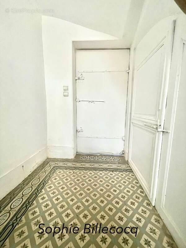 Maison à TALMONTIERS