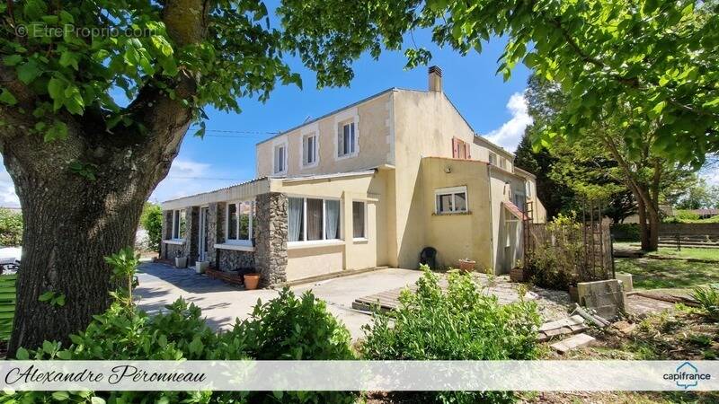 Appartement à CHATELAILLON-PLAGE