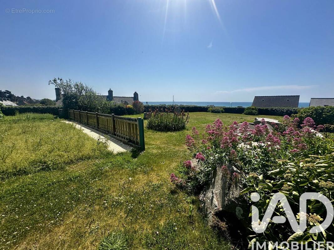 Photo 1 - Maison à VAUVILLE